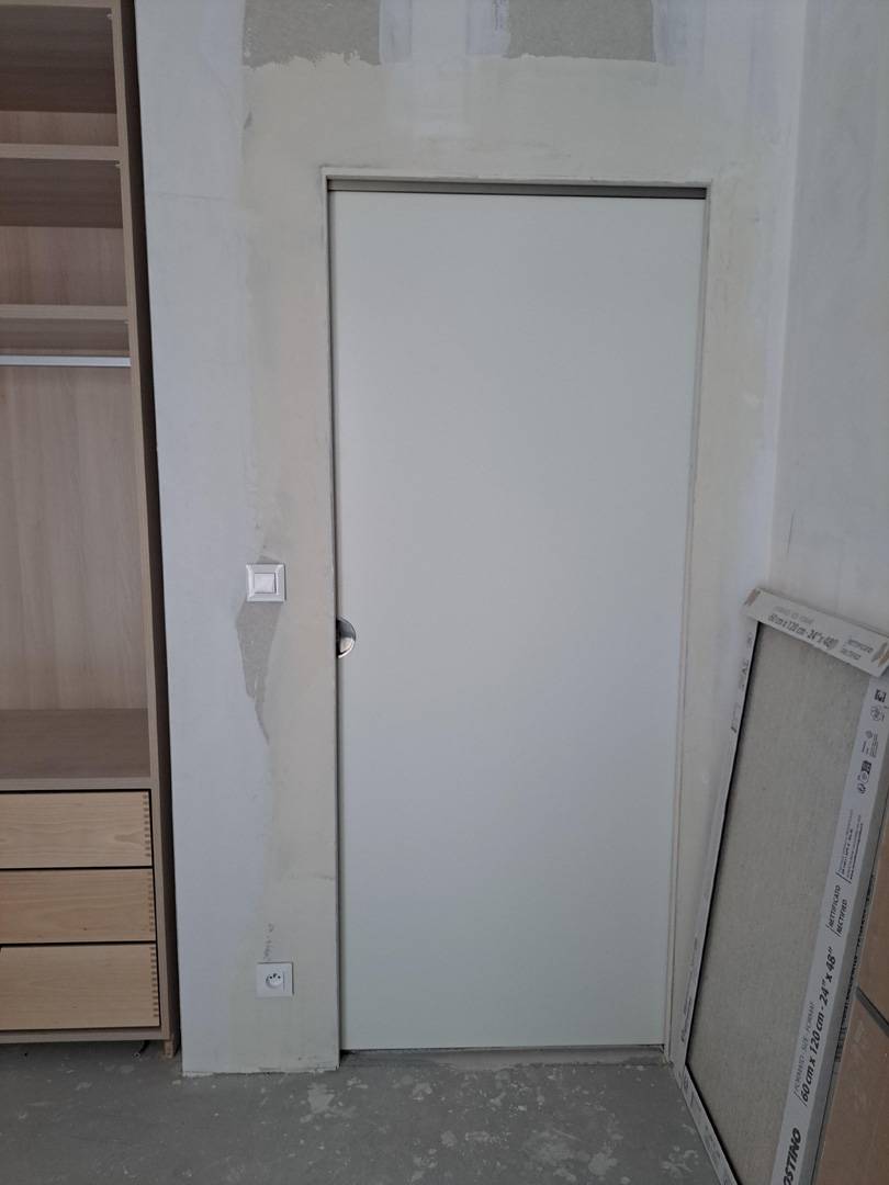 installation de portes (2)